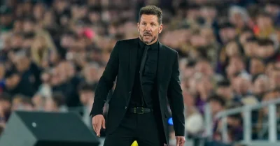Arsenal-Atlético de Madrid, compos : grosse surprise pour Alvarez !