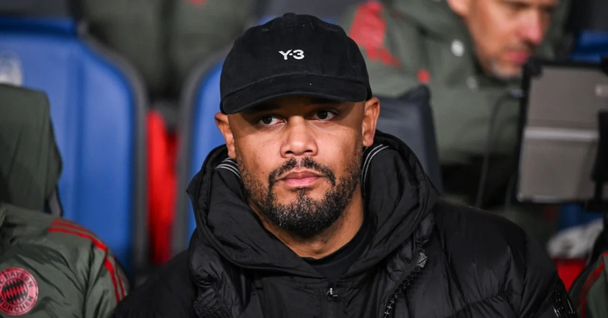 Le message fort de Kompany au PSG avant le choc de Munich