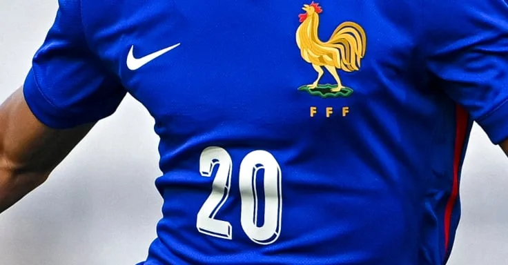 Un Bleuet tourne le dos à la France et change de nationalité sportive
