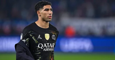 Bayern-PSG : Hakimi finalement présent à Munich