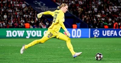 Safonov présent contre le Bayern ? La décision est prise