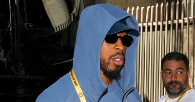 Kimpembe marié avec une célèbre chanteuse ?