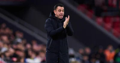 Xavi à Chelsea, le transfert que personne n’attendait