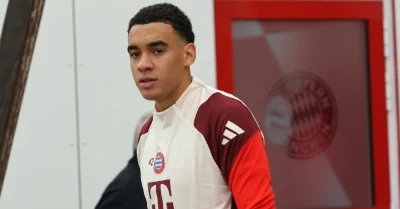 Bayern : Musiala prépare sa revanche face au PSG