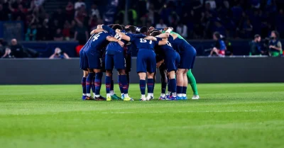 « J’avais les boules », cet ancien parisien qui n’a pas digéré le sacre en Ligue des champions