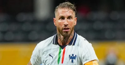 Sergio Ramos président ? L’incroyable retour