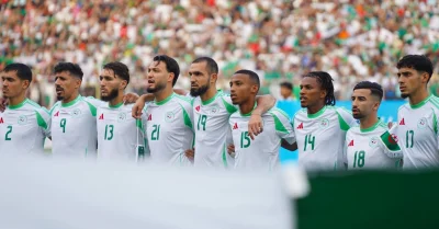 Mondial 2026 : l’Algérie s’offre un deuxième amical de choix avant l’Argentine