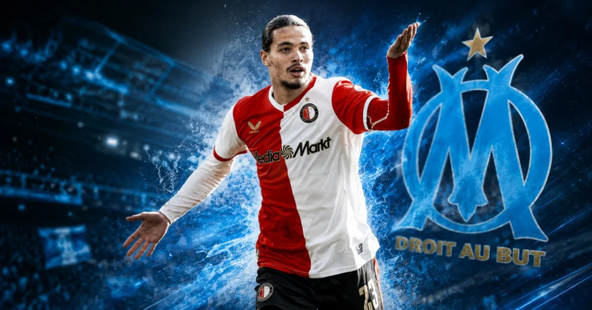 Mercato OM : L’agent de Hadj Moussa lâche une réponse cash