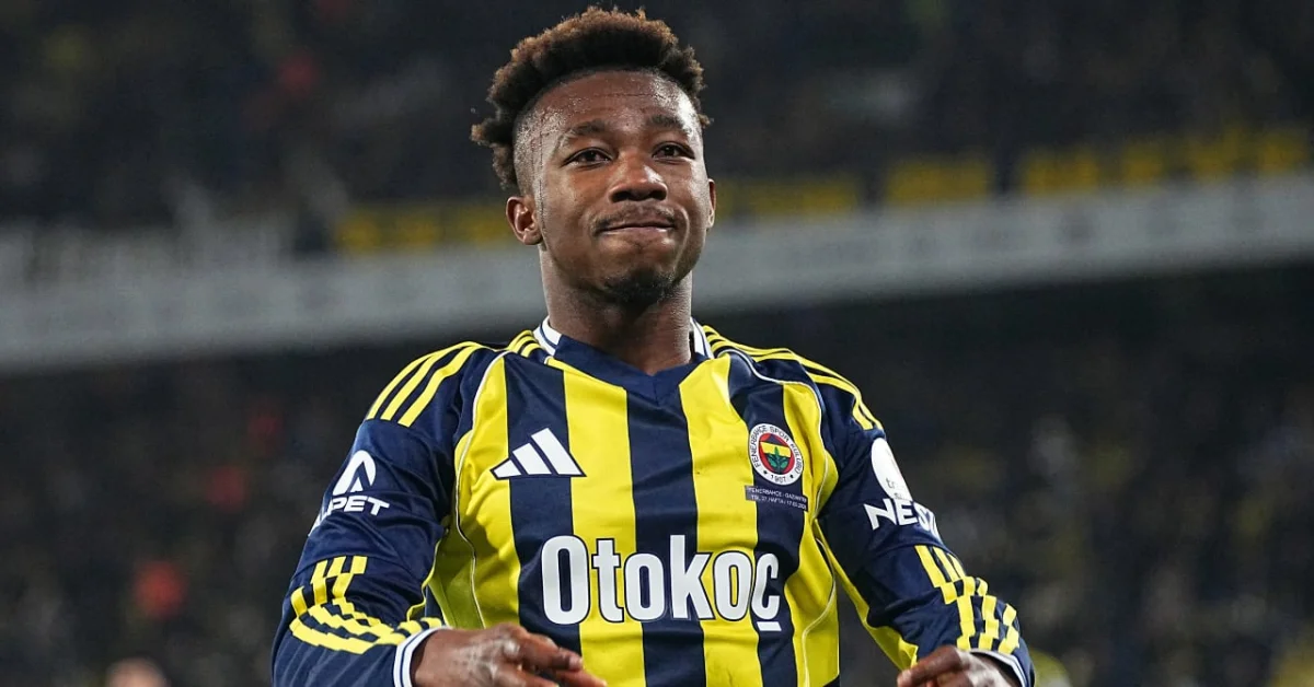 La Bundesliga s’arrache la nouvelle star malienne
