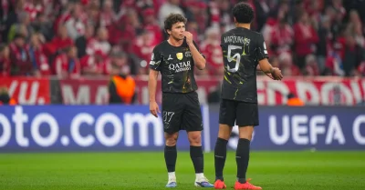 Le PSG favorisé par l’arbitrage ? La grosse polémique