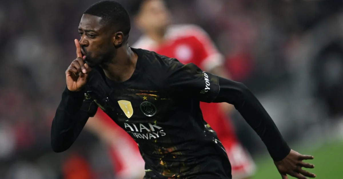 Bayern – PSG (1-1) : Paris résiste et s’envole pour la finale de la C1