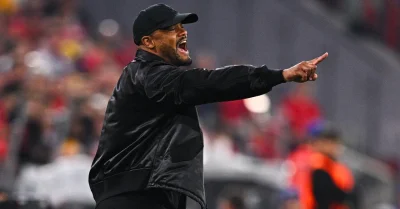 Bayern – PSG : Kompany fulmine contre l’arbitrage après l’élimination