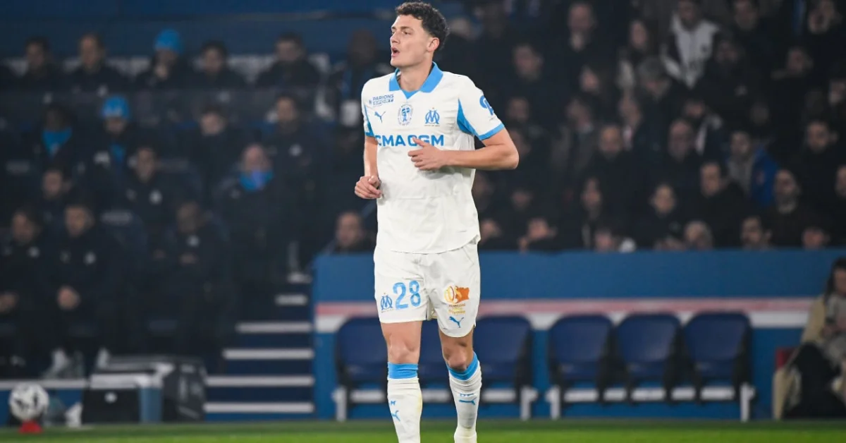 Mercato OM : Pavard a trouvé une magnifique porte de sortie