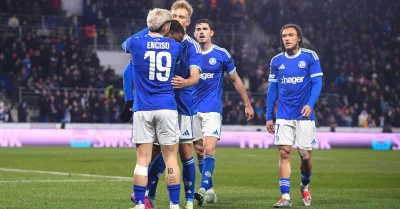 Strasbourg-Rayo Vallecano ne sera pas diffusé sur Canal + Foot, il faudra aller sur…