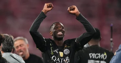 Pourquoi Dembélé était aussi revanchard face au Bayern