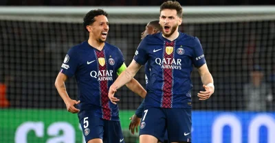 « C’est dur d’arriver là », Marquinhos évoque les échecs du PSG