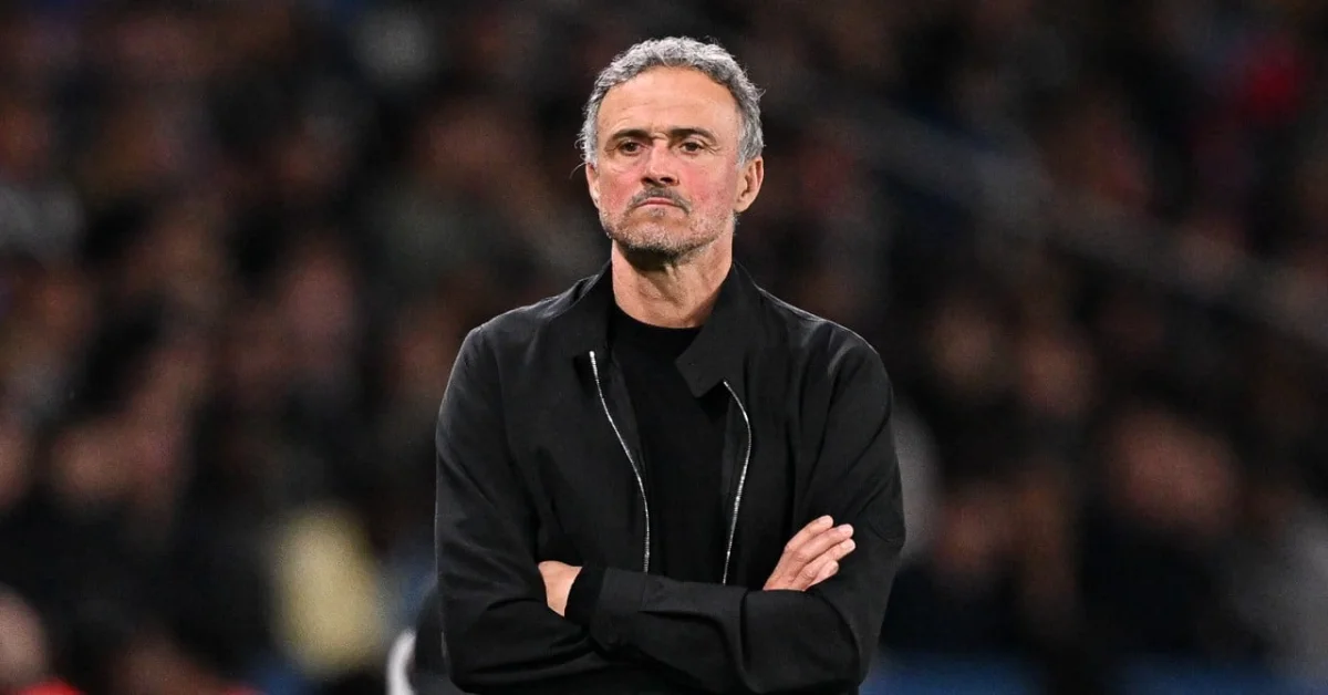 PSG, Luis Enrique règle ses comptes : « Je vous avais dit que… »