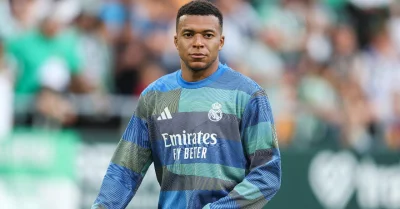 Real Madrid : l’incident de trop pour Mbappé, ça va trop loin