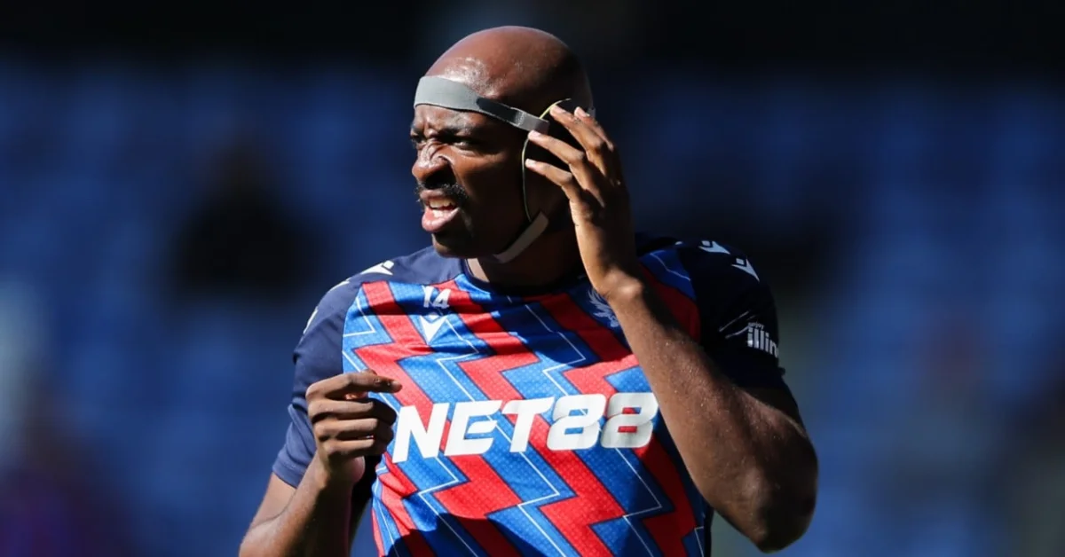 Crystal Palace-Shakhtar Donetsk : streaming, chaîne TV et compos