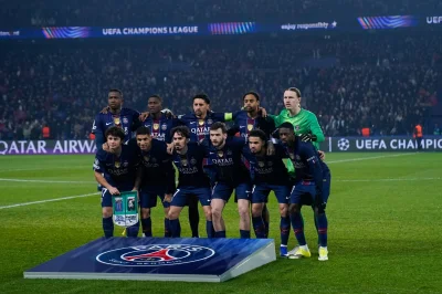 « Un très bel avenir à Paris » : une tendance se confirme au PSG