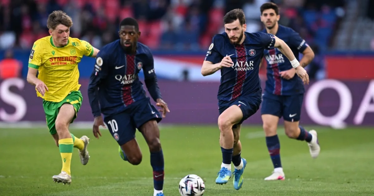 PSG : « Il a dépassé Mbappé », un Parisien éclipse tout sur son passage
