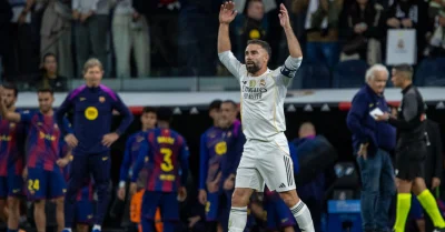 Real Madrid : les six moutons noirs du vestiaire identifiés