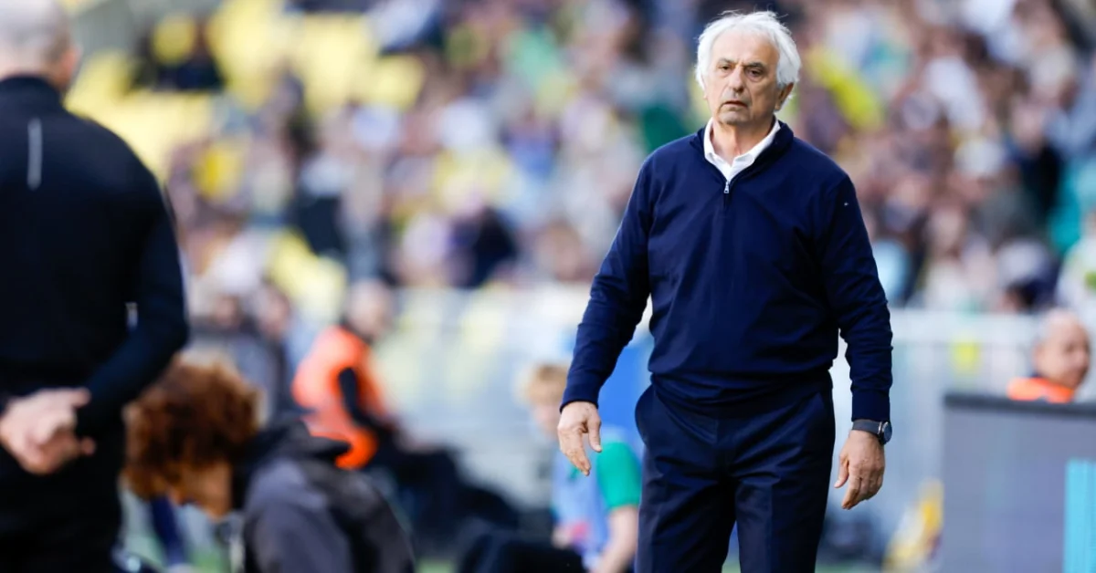 Nantes relégué en Ligue 2 dès ce vendredi soir si…