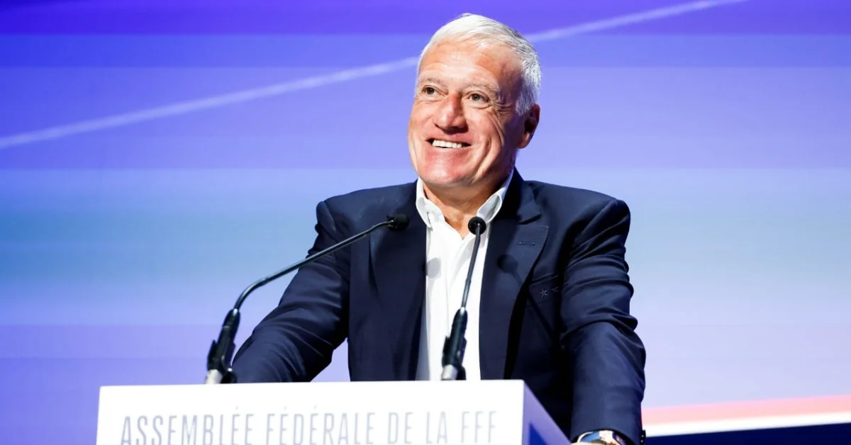 À 26 ans, ce nom peu connu pourrait être la surprise de Deschamps au Mondial 2026