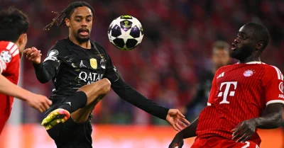 Barcola et le PSG, c’est bientôt la fin ?