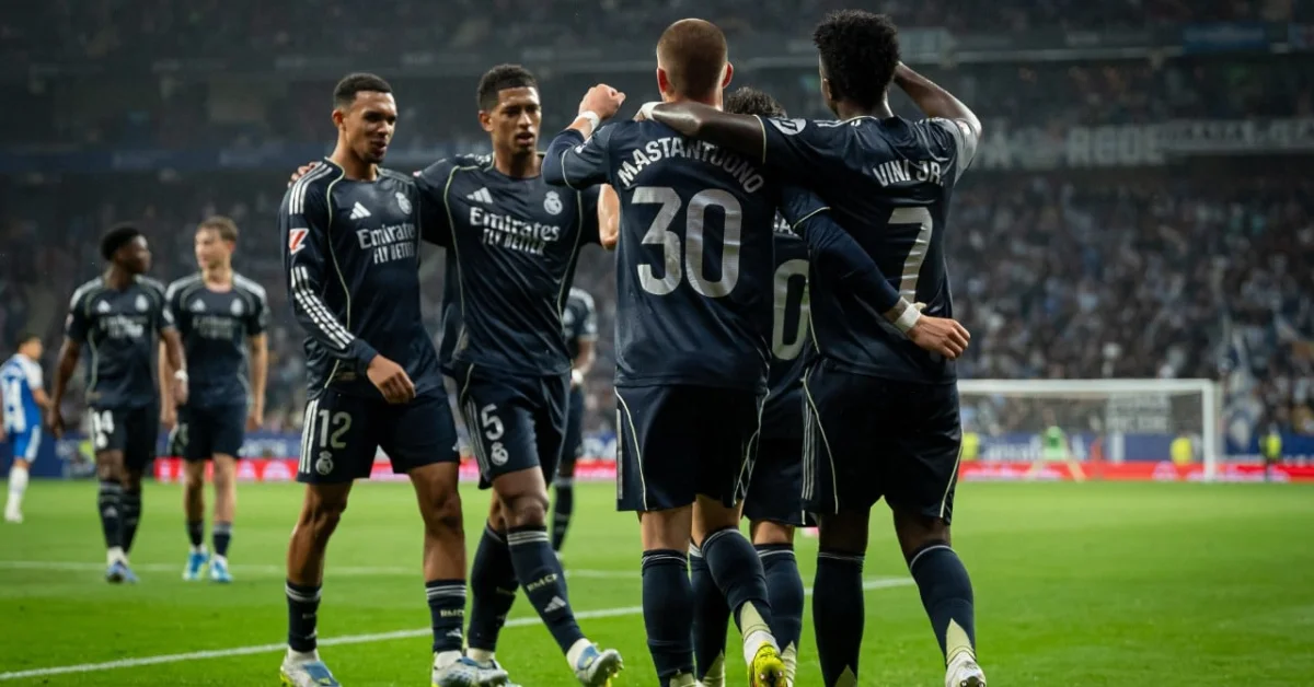 Real Madrid : C’est confirmé la taupe est trouvée et c’est le choc !