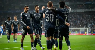 Real Madrid : C’est confirmé la taupe est trouvée et c’est le choc !