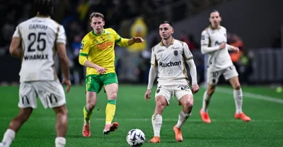 Multiplex Ligue 1 incomplet ce dimanche : Lens joue vendredi, voici pourquoi