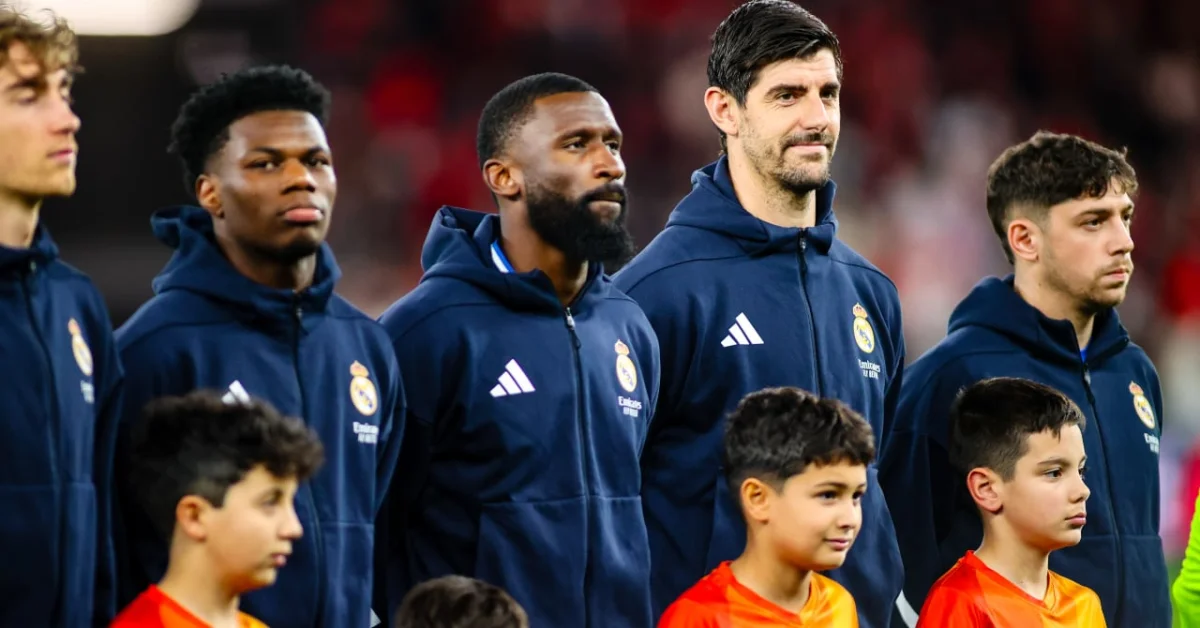 Le Real Madrid lance la chasse à la taupe : ce que l’on sait après le communiqué de Valverde