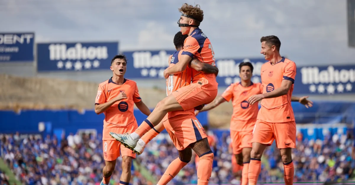 Mercato : Une star du Barça en route vers Arsenal !