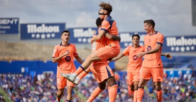 Mercato : Une star du Barça en route vers Arsenal !
