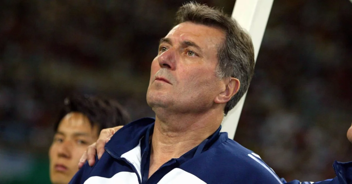 Privé de Mondial avec les Bleus, il interpelle Roger Lemerre 24 ans après