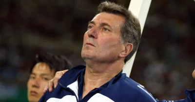 Privé de Mondial avec les Bleus, il interpelle Roger Lemerre 24 ans après