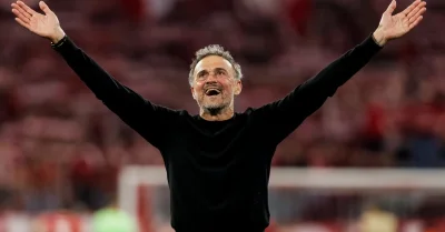Bayern – PSG : Luis Enrique avait tout prévu !