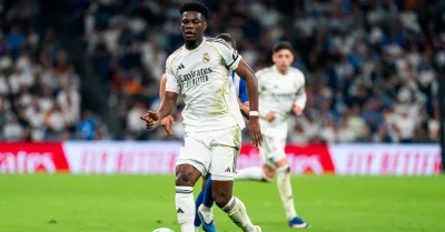 Real Madrid : Un Ballon d’Or vole au secours de Tchouaméni