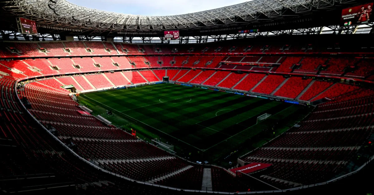 PSG – Arsenal à Budapest : pourquoi la finale va ruiner ceux qui veulent y aller