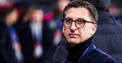 Combien vaut encore la Ligue 1 ? Le chiffre de Maxime Saada qui fait mal