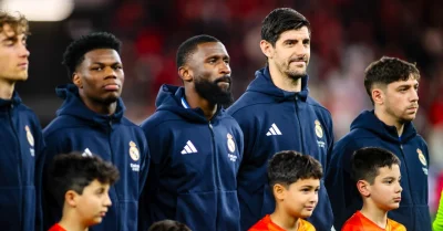 Real Madrid : la décision est prise pour Tchouaméni et Valverde