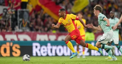 Lens s’offre l’Europe, Nantes s’effondre à Bollaert