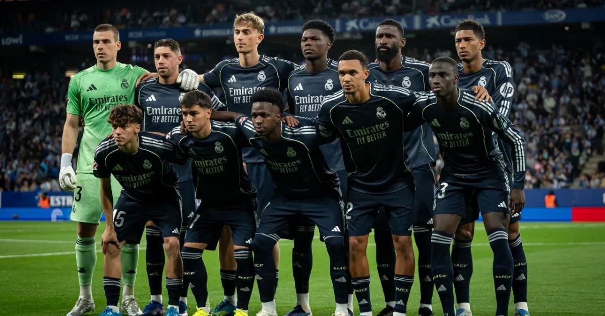 Tchouaméni–Valverde, une légende du Real Madrid brise le silence : « C’est intolérable »