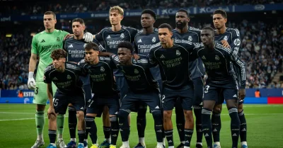 Tchouaméni–Valverde, une légende du Real Madrid brise le silence : « C’est intolérable »