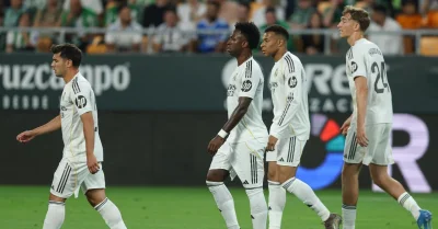 Séisme annoncé au Real Madrid, un grand ménage inévitable ?