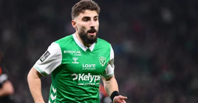 Saint-Etienne – Amiens : la chaîne de beIN SPORTS qui diffusera le match sera…