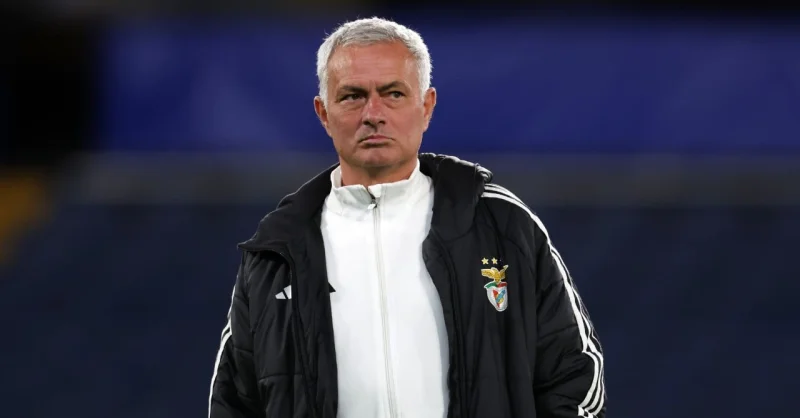 Real Madrid, Mourinho attendu en urgence