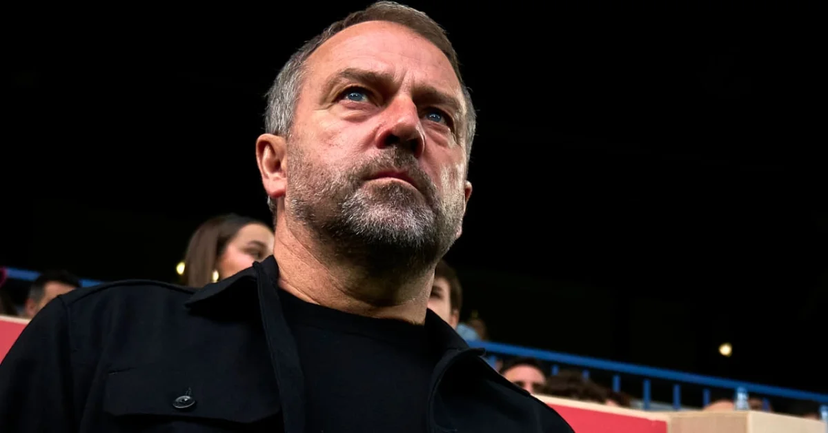 Le Barça a trouvé son attaquant de rêve