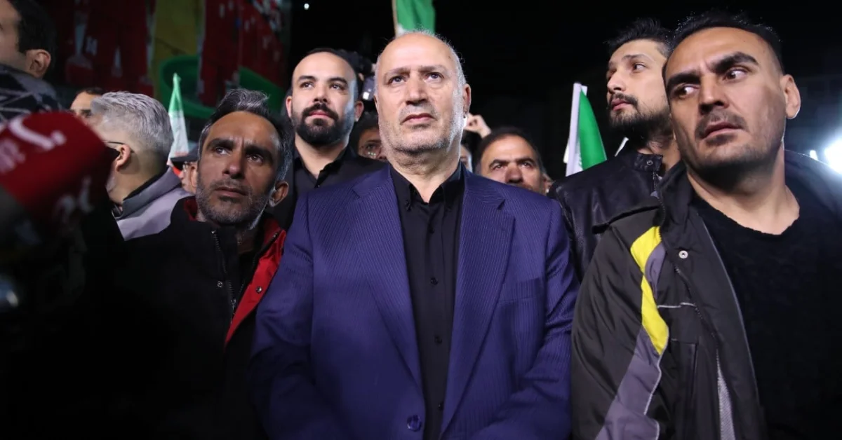 Coupe du monde : l’Iran veut museler les journalistes